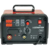 Ideal PROFESSIONAL INVER STARTER 441 Batterijlader