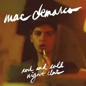 Konkurrent Mac Demarco - Rock And Roll Night Club (MC)