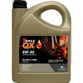 Triple QX TQX.521776095 Motorolie