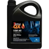 Triple QX TQX.521776115 Motorolie