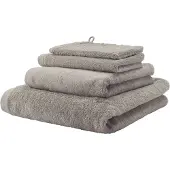 Aquanova Badlaken London Truffle (100 x 150 cm)