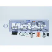 MOTAIR 660241 Turbocharger