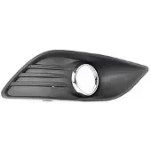 BSG 30-921-006 Ventilatiegrille, bumper