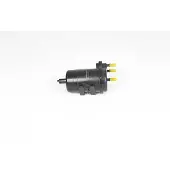 BSG 75-130-018 Brandstoffilter