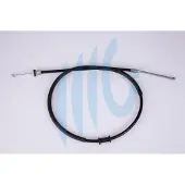 RICAMBIFLEX GM 01120281 Handremkabel