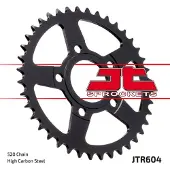 JT Sprockets Tandwiel achter R604,36