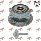 AUTOKIT 01.98412 Wiellagerset