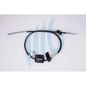 RICAMBIFLEX GM 01520E78 Handremkabel
