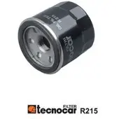 TECNOCAR R215 Oliefilter