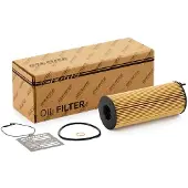 GoCORE GCG0021 Oliefilter