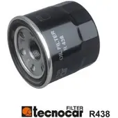 TECNOCAR R438 Oliefilter
