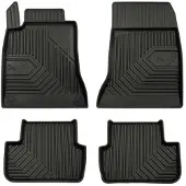 Frogum Rubber vloermatten FRG77408999