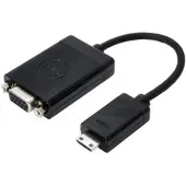 Dell Mini HDMI naar VGA Dongle - video t