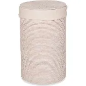 DECOR WALTHER Wasmand Basket Klein Light 63 L