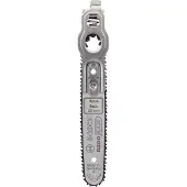 Bosch Nano Zaagblad hout basic 52 mm