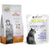 Almo nature HFC Kittenvoer - Kip
