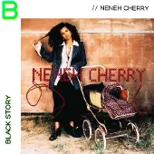 POLYDOR Neneh Cherry - Homebrew (LP) (Coloured Vinyl) (Limited Edition)