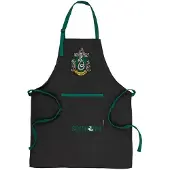 Cinereplicas Harry Potter Schort Slytherin Zwart