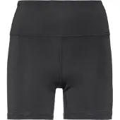 Puma TAD ESSENTIALS 5" korte tight voor Dames, Zwart, Maat S