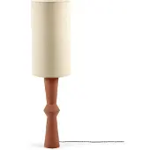 Serax Vloerlamp Red Brown Beige Marie-Ann