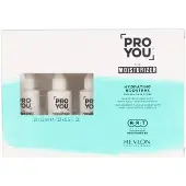 Revlon 7501015914175, Haarserum, 150 ml, voor vrouwen, geschikt voor droog en normaal haar, hydraterend, glanzend, bevat linalool