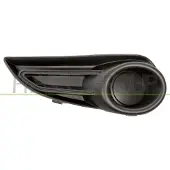 BLIC 6502-07-0501916P Ventilatiegrille, bumper