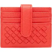 Usha Etui rood