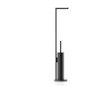DECOR WALTHER Toiletrek Mikado Matt Zwart