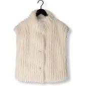 Notre-V Dames Blazers Nv-edith - Wit - Maat M