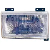 JUMASA 38021214 Koplamp