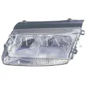 JUMASA 38335519 Koplamp