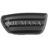 JUMASA 22021232 Ventilatiegrille, bumper