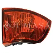 JUMASA 58121697 Knipperlichtautomaat / Pinkdoos