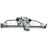 JUMASA 62420540 Raammechanisme