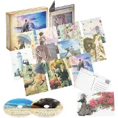 Import Violet Evergarden - The Movie Édition Limitée Blu-ray 4K Ultra HD
