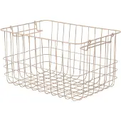 Mette Ditmer Opbergmand Store-It Medium Sand