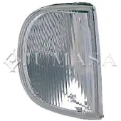 JUMASA 40321235 Knipperlichtautomaat / Pinkdoos