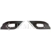 JUMASA 22304005 Ventilatiegrille, bumper
