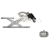 JUMASA ZR TY141 L Raammechanisme