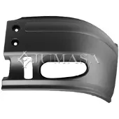 JUMASA 27331544 Bumper
