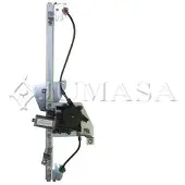 JUMASA ZR VL23 R Raammechanisme