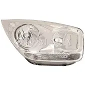JUMASA 38321827 Koplamp
