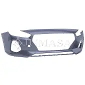 JUMASA 25301683 Bumper