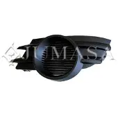 JUMASA 22313006 Ventilatiegrille, bumper