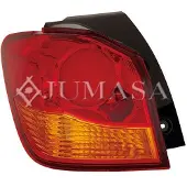 JUMASA 42422108 Achterlicht