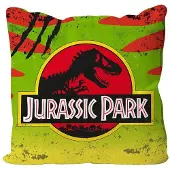 SD Toys Jurassic Park Kussen 40x40 Cm