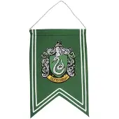 PAN Vision Danmark A/S Slytherin wall banner