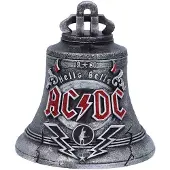 Nemesis Now Bewaardoos - Hells Bells - voor Geen - standaard | Maat Standard