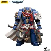 Joy Toy (CN) Warhammer 40k Action Figure 1/18 Ultramarines Honour Guard 2 12 cm Action Figuur