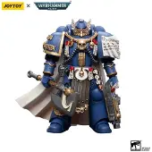 Joy toy (CN) Warhammer 40k Action Figure 1/18 Ultramarines Honour Guard 1 12 cm Action Figuur